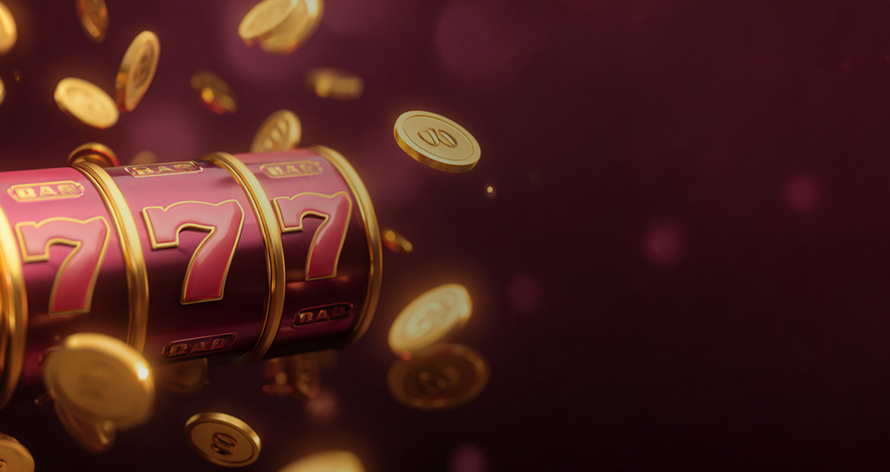 Winning Days casino Slide 1