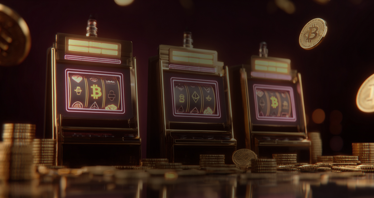 Winning Days casino Slide 2